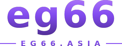 eg66 logo